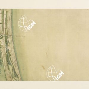 UNA CARTA DEL FERRARESE DEL 1814 - Tavola 6 F