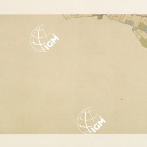 UNA CARTA DEL FERRARESE DEL 1814 - Tavola 2 G