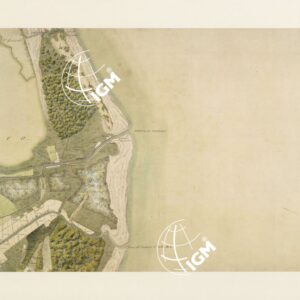 UNA CARTA DEL FERRARESE DEL 1814 - Tavola 6 G