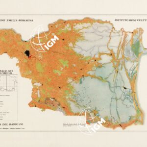 UNA CARTA DEL FERRARESE DEL 1814 - Tavola 40