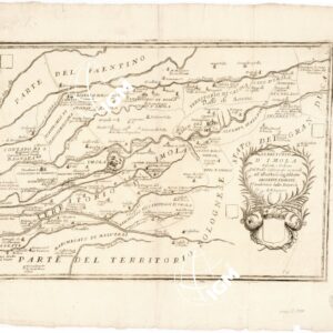 TERRITORIO D'IMOLA...