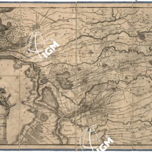 BASSA ROMAGNA NEL DUCATO DI FERRARA...