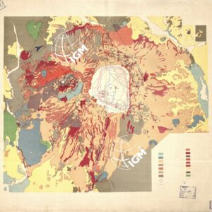 VULCANI VULSIVI - GEOLOGIA E BOCCHE ERUTTIVE