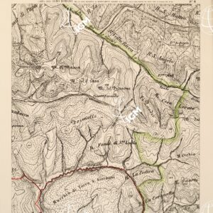 CARTA DELL'AGRO ROMANO... - Foglio 6