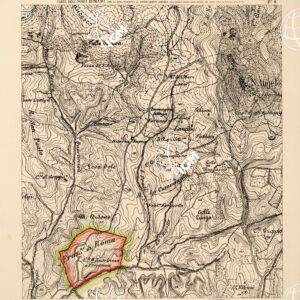 CARTA DELL'AGRO ROMANO... - Foglio 8