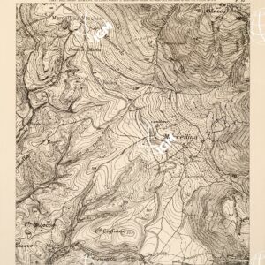 CARTA DELL'AGRO ROMANO... - Foglio 10