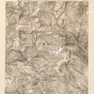 CARTA DELL'AGRO ROMANO... - Foglio 11