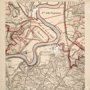 CARTA DELL'AGRO ROMANO... - Foglio 26