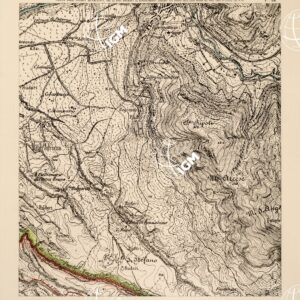 CARTA DELL'AGRO ROMANO... - Foglio 32