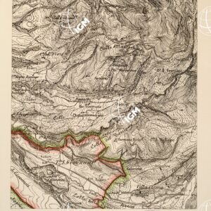 CARTA DELL'AGRO ROMANO... - Foglio 44