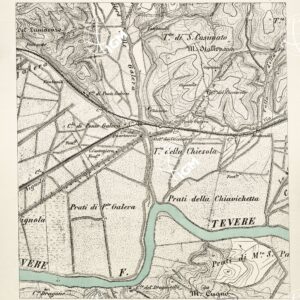 CARTA DELL'AGRO ROMANO... - Foglio 56