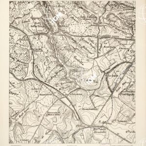 CARTA DELL'AGRO ROMANO... - Foglio 66