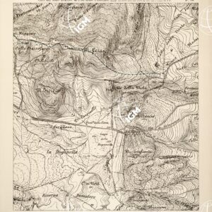 CARTA DELL'AGRO ROMANO... - Foglio 76