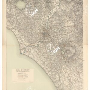 ROMA E DINTORNI - Foglio 2