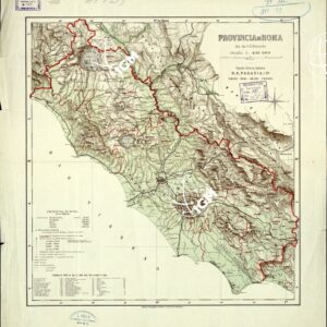 PROVINCIA DI ROMA
