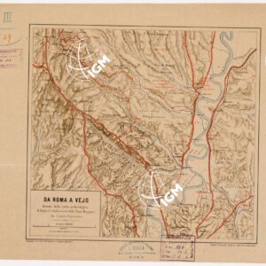 CARTA DA ROMA A VEJO...