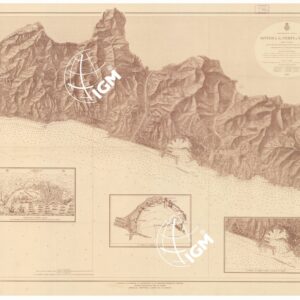 RIVIERA DA NERVI A VOLTRI