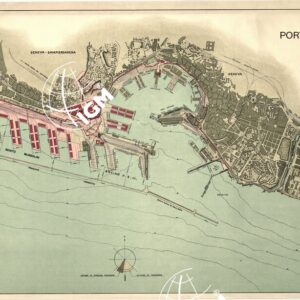 PORTO DI GENOVA