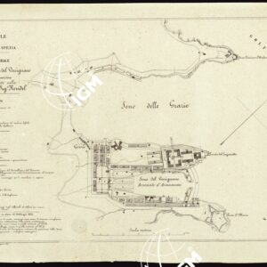 ARSENALE NEL GOLFO DELLA SPEZIA...