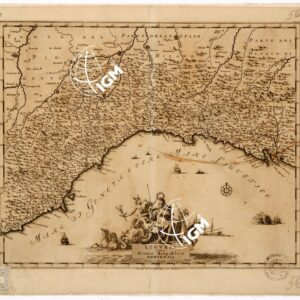 LIGURIA SIVE STATUS REIPUBLICAE GENVENSIS - (s.d.)