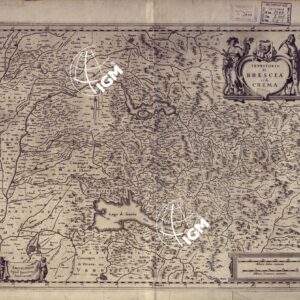 TERRITORIO DI BRESCIA E DI CREMA...