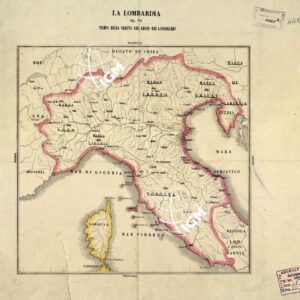 LA LOMBARDIA...