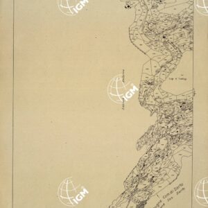 MAPPE CATASTALI D'ITALIA - PROVINCIA DI BRESCIA - Foglio E - COMUNE DI ANGOLO Sezione di ANGOLO
