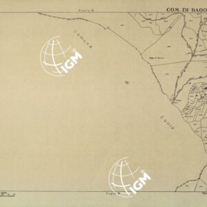 MAPPE CATASTALI D'ITALIA - PROVINCIA DI BRESCIA - Foglio L - COMUNE DI BAGOLINO