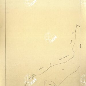 MAPPE CATASTALI D'ITALIA - PROVINCIA DI BRESCIA - Foglio E - COMUNE DI BRENO Sez. BRENO