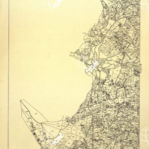 MAPPE CATASTALI D'ITALIA - PROVINCIA DI BRESCIA - Foglio G - COMUNE DI CETO CERVENO Sez. CERVENO