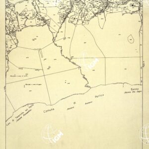 MAPPE CATASTALI D'ITALIA - PROVINCIA DI BRESCIA - Foglio G - COMUNE DI COLLIO