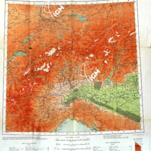 TABULA IMPERI ROMANI