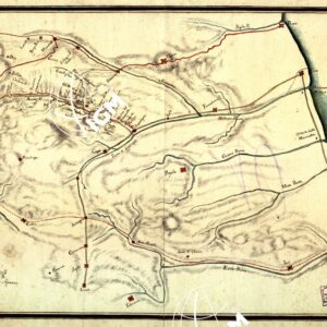 TERRITORIO COMPRESO TRA BORGO SANSEPOLCRO PESARO ANCONA FABRIANO