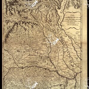 LA SIGNORIA DI VERCELLI E LA PARTE SETTENTRIONALE DEL MONFERRATO...