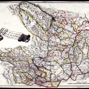 PROVINCIA TORINO E PINEROLO