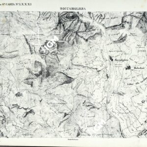 CARTA DELLA CONTEA DI NIZZA - Foglio 47 - Rocca Bigliera