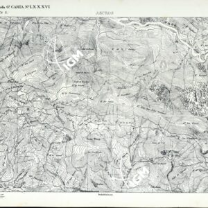 CARTA DELLA CONTEA DI NIZZA - Foglio 64 - Ascros