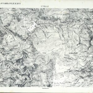 CARTA DELLA CONTEA DI NIZZA - Foglio 66 - Utelle