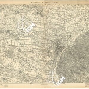 TORINO E DINTORNI