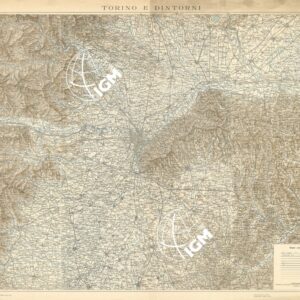TORINO E DINTORNI