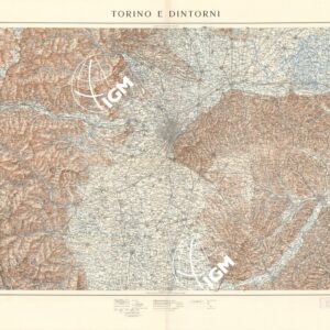 TORINO E DINTORNI