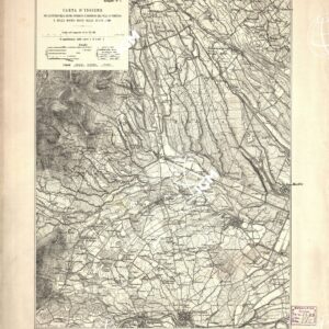 CARTA D'INSIEME PER LO STUDIO... - Pianezza