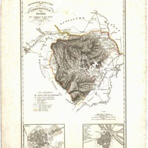 STATI SARDI ITALIANI DI TERRAFERMA - DIVISIONE MILITARE DI ALESSANDRIA E PROVINCIE DI CASALE E DI ASTI - Foglio 9