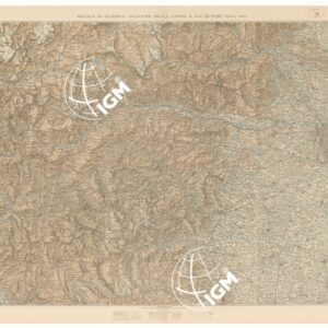 SCUOLA DI GUERRA - MANOVRE SULLA CARTA E COI QUADRI