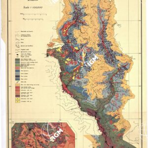 VEGETATION AND USE OF LAND EASTERN DORA BALTEA BASIN