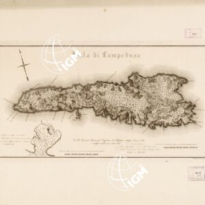 ISOLA DI LAMPEDUSA