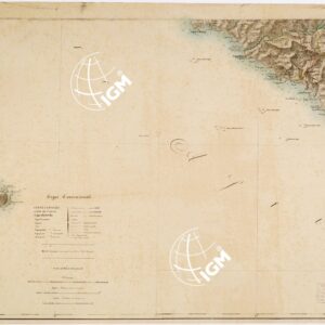CARTA GENERALE DELLA ISOLA DI SICILIA... - Foglio 3