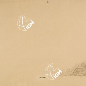 CARTA TOPOGRAFICA DEL FARO DI MESSINA ESEGUITA NEL 1844 - Foglio 1