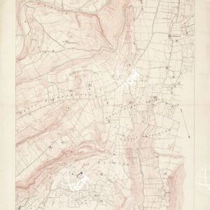 REGIONE ASFALTIFERA DI RAGUSA (SICILIA)