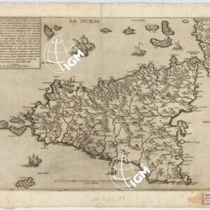 LA SICILIA